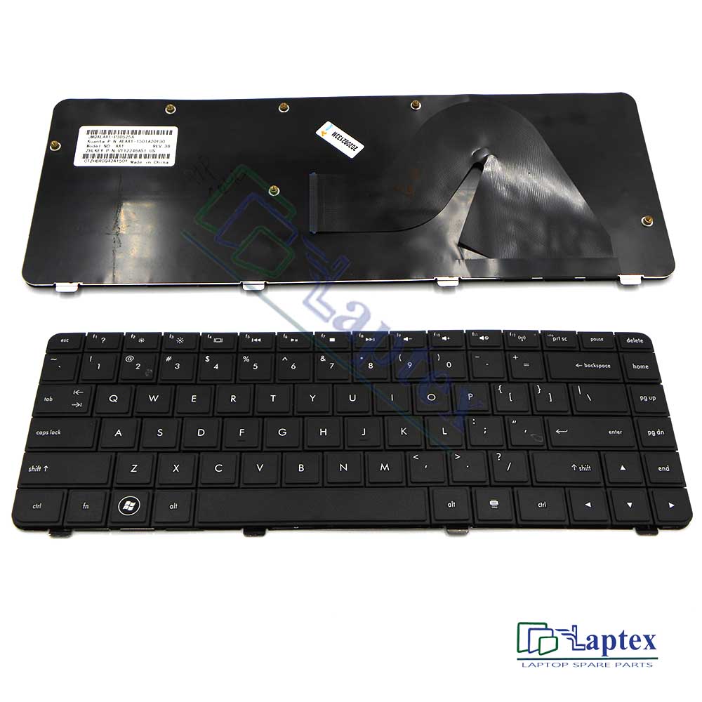 Hp Compaq Presario Cq42 Cq42-106Tu Laptop Keyboard